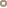 bullet light brown